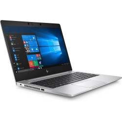 HP EliteBook 830 G6, i7-8565U, 16GB RAM, 500GB SSD, FHD, Win 11 Pro, US QWERTY