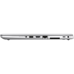 HP EliteBook 830 G6, i7-8565U, 16GB RAM, 500GB SSD, FHD, Win 11 Pro, US QWERTY