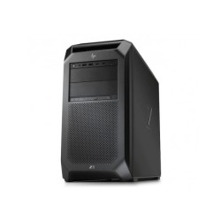 HP Z8 G4 Workstation – 2x Xeon Gold 6134 8C, 128GB RAM, Quadro RTX 4000, 1TB SSD + 3TB HDD, Win11 Pro