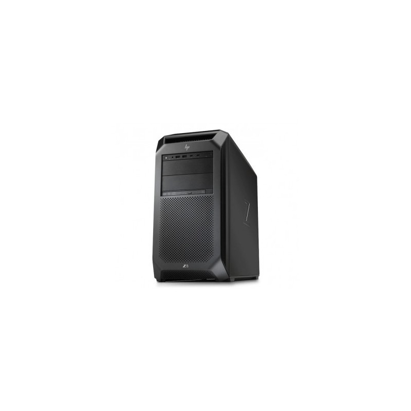 HP Z8 G4 Workstation – 2x Xeon Gold 6134 8C, 128GB RAM, Quadro RTX 4000, 1TB SSD + 3TB HDD, Win11 Pro