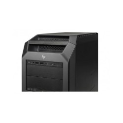 HP Z8 G4 Workstation – 2x Xeon Gold 6134 8C, 128GB RAM, Quadro RTX 4000, 1TB SSD + 3TB HDD, Win11 Pro
