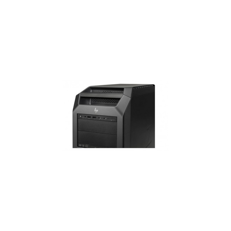 HP Z8 G4 Workstation – 2x Xeon Gold 6134 8C, 128GB RAM, Quadro RTX 4000, 1TB SSD + 3TB HDD, Win11 Pro