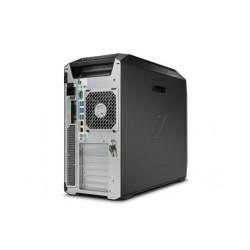 HP Z8 G4 Workstation – 2x Xeon Gold 6134 8C, 128GB RAM, Quadro RTX 4000, 1TB SSD + 3TB HDD, Win11 Pro