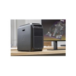 HP Z8 G4 Workstation – 2x Xeon Gold 6134 8C, 128GB RAM, Quadro RTX 4000, 1TB SSD + 3TB HDD, Win11 Pro