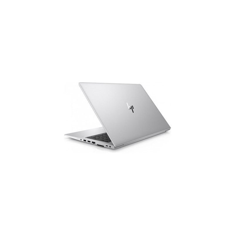 HP EliteBook 850 G5, i7-8550U, 16GB RAM, 500GB NVMe SSD, 15.6" FHD, Win 11 Pro, US QWERTY