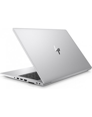 HP EliteBook 850 G5, i7-8550U, 16GB RAM, 500GB NVMe SSD, 15.6" FHD, Win 11 Pro, US QWERTY