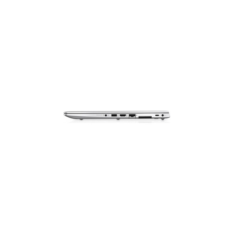 HP EliteBook 850 G5, i7-8550U, 16GB RAM, 500GB NVMe SSD, 15.6" FHD, Win 11 Pro, US QWERTY