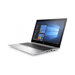 HP EliteBook 850 G5, i7-8550U, 16GB RAM, 500GB NVMe SSD, 15.6" FHD, Win 11 Pro, US QWERTY