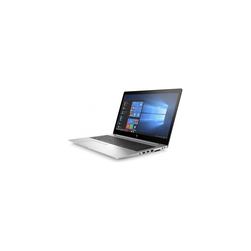 HP EliteBook 850 G5, i7-8550U, 16GB RAM, 500GB NVMe SSD, 15.6" FHD, Win 11 Pro, US QWERTY