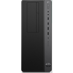 HP Z1 G5 Workstation, i7-9700, 16GB, 512GB SSD, Quadro P400, Win 11 Pro