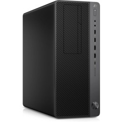 HP Z1 G5 Workstation, i7-9700, 16GB, 512GB SSD, Quadro P400, Win 11 Pro