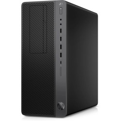 HP Z1 G5 Workstation, i7-9700, 16GB, 512GB SSD, Quadro P400, Win 11 Pro