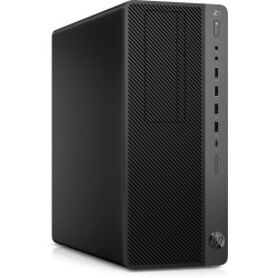 HP Z1 G5 Workstation, i7-9700, 16GB, 512GB SSD, Quadro P400, Win 11 Pro