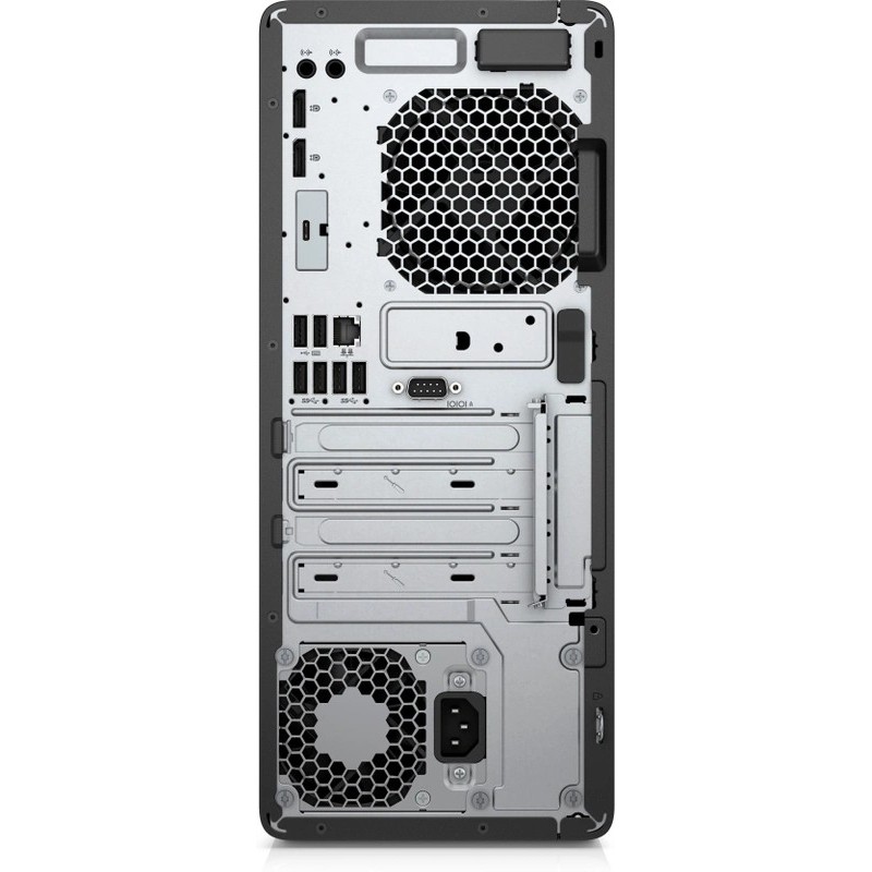 HP Z1 G5 Workstation, i7-9700, 16GB, 512GB SSD, Quadro P400, Win 11 Pro