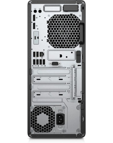 HP Z1 G5 Workstation, i7-9700, 16GB, 512GB SSD, Quadro P400, Win 11 Pro