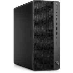 HP Z1 G5 Workstation, i7-9700, 16GB, 512GB SSD, Quadro P400, Win 11 Pro