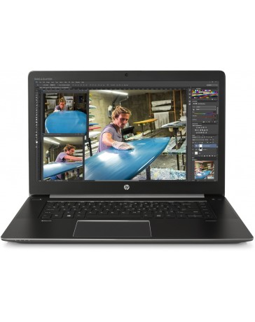 HP Zbook Studio G3 i7-6820HQ 2.7Ghz, 16GB, 256GB SSD, 15.6, Quadro M1000 2GB, Win 10 Pro