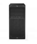 HP Z2 G4 Workstation i7-8700 3.20GHz, 32GB DDR4, 512GB SSD M2, Quadro P1000 4GB, Win 11 Pro