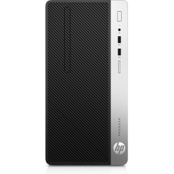 HP ProDesk 400 G6 MT, i7-9700 3.00GHz, 16GB DDR4, 500GB SSD, Windows 11 Pro