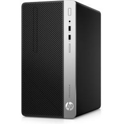 HP ProDesk 400 G6 MT, i7-9700 3.00GHz, 16GB DDR4, 500GB SSD, Windows 11 Pro