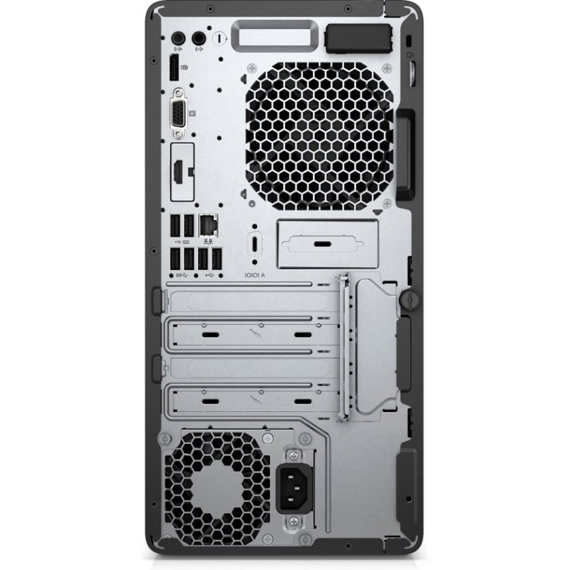 HP ProDesk 400 G6 MT, i7-9700 3.00GHz, 16GB DDR4, 500GB SSD, Windows 11 Pro