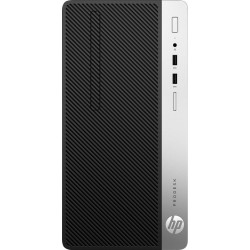 HP ProDesk 400 G6 MT, i7-9700 3.00GHz, 16GB DDR4, 500GB SSD, Windows 11 Pro