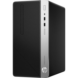 HP ProDesk 400 G6 MT, i7-9700 3.00GHz, 16GB DDR4, 500GB SSD, Windows 11 Pro