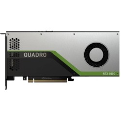 HP Nvidia RTX 4000 8GB GDDR6 – 3x DisplayPort, 8K