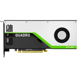 HP Nvidia RTX 4000 8GB GDDR6 – 3x DisplayPort, 8K
