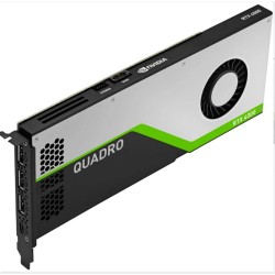 HP Nvidia RTX 4000 8GB GDDR6 – 3x DisplayPort, 8K