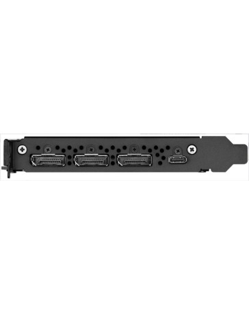 HP Nvidia RTX 4000 8GB GDDR6 – 3x DisplayPort, 8K