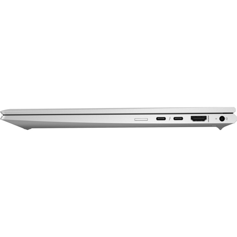 HP EliteBook 840 G8, i5-1145G7, 8GB RAM, 250GB SSD, 14" FHD, Win 11 Pro, QWERTY