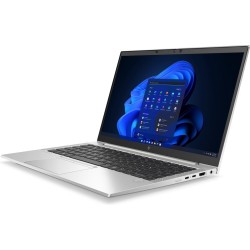 HP EliteBook 840 G8, i5-1145G7, 8GB RAM, 250GB SSD, 14" FHD, Win 11 Pro, QWERTY