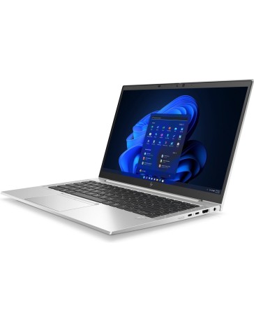 HP EliteBook 840 G8, i5-1145G7, 8GB RAM, 250GB SSD, 14" FHD, Win 11 Pro, QWERTY