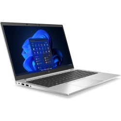 HP EliteBook 840 G8, i5-1145G7, 8GB RAM, 250GB SSD, 14" FHD, Win 11 Pro, QWERTY