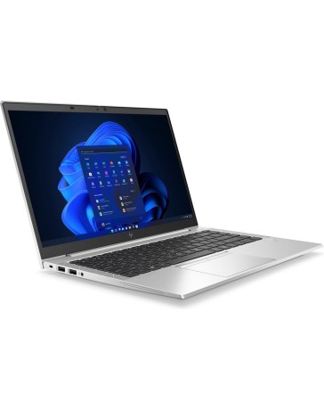 HP EliteBook 840 G8, i5-1145G7, 8GB RAM, 250GB SSD, 14" FHD, Win 11 Pro, QWERTY
