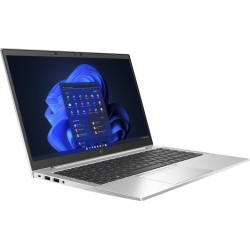 HP EliteBook 840 G8, i5-1145G7, 8GB RAM, 250GB SSD, 14" FHD, Win 11 Pro, QWERTY