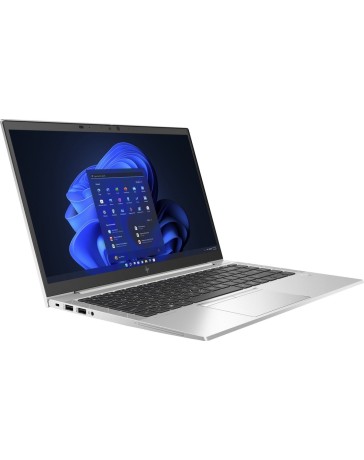 HP EliteBook 840 G8, i5-1145G7, 8GB RAM, 250GB SSD, 14" FHD, Win 11 Pro, QWERTY