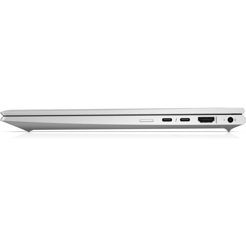 HP EliteBook 840 G8, i5-1145G7, 8GB RAM, 250GB SSD, 14" FHD, Win 11 Pro, QWERTY