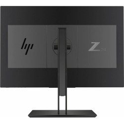 HP Z24i G2 24" IPS Monitor – WUXGA 1920x1200 LED, Grade B, Zwart