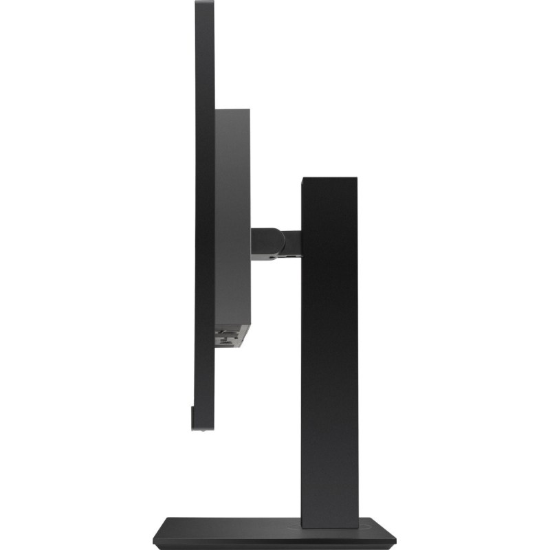 HP Z24i G2 24" IPS Monitor – WUXGA 1920x1200 LED, Grade B, Zwart
