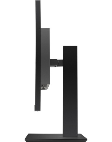 HP Z24i G2 24" IPS Monitor – WUXGA 1920x1200 LED, Grade B, Zwart