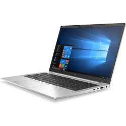HP EliteBook 840 G7, i5-10310U, 16GB RAM, 256GB SSD, 14" FHD, Win 11 Pro, QWERTY