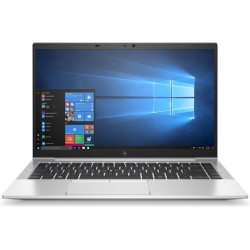 HP EliteBook 840 G7, i5-10310U, 16GB RAM, 256GB SSD, 14" FHD, Win 11 Pro, QWERTY