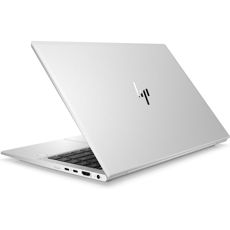 HP EliteBook 840 G7, i5-10310U, 16GB RAM, 256GB SSD, 14" FHD, Win 11 Pro, QWERTY