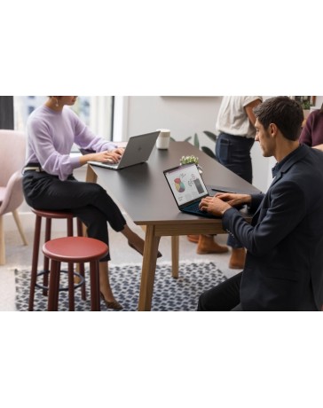 HP EliteBook 840 G7, i5-10310U, 16GB RAM, 256GB SSD, 14" FHD, Win 11 Pro, QWERTY