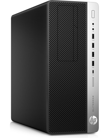 HP EliteDesk 800 G5 MT, i5-9500, 16GB, 512GB SSD, Win 11 Pro