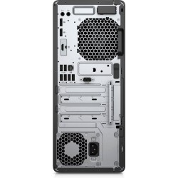HP EliteDesk 800 G5 MT, i5-9500, 16GB, 512GB SSD, Win 11 Pro