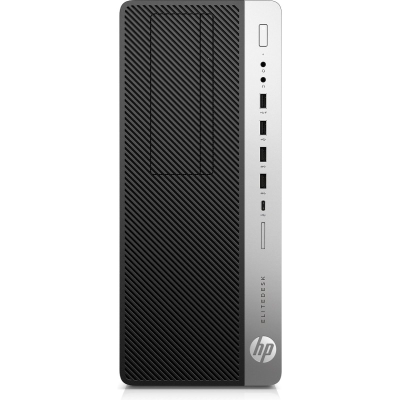 HP EliteDesk 800 G5 MT, i5-9500, 16GB, 512GB SSD, Win 11 Pro