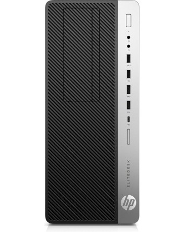 HP EliteDesk 800 G5 MT, i5-9500, 16GB, 512GB SSD, Win 11 Pro